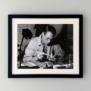 Jaws 2 1978 Publicity Film Movie Press Still Framed