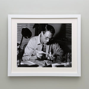 Jaws 2 1978 Publicity Film Movie Press Still Framed