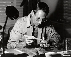 Jaws 2 1978 Publicity Film Movie Press Still Framed