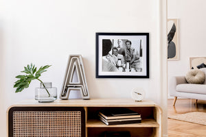 Jaws 2 1978 Publicity Film Movie Press Still Framed