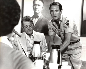 Jaws 2 1978 Publicity Film Movie Press Still Framed