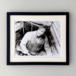 Jean de Florette 1986 Film Movie Press Publicity Still Framed