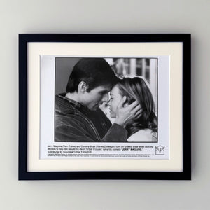 Jerry Maguire 1996 Publicity Film Movie Press Still Framed