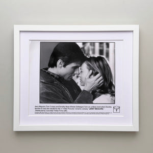 Jerry Maguire 1996 Publicity Film Movie Press Still Framed