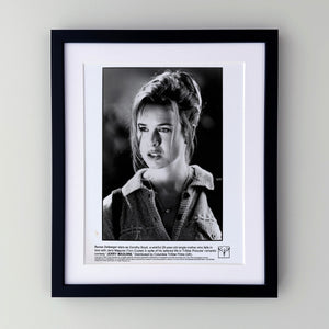 Jerry Maguire 1996 Publicity Film Movie Press Still Framed