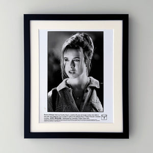 Jerry Maguire 1996 Publicity Film Movie Press Still Framed
