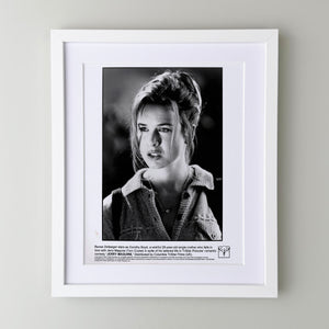 Jerry Maguire 1996 Publicity Film Movie Press Still Framed