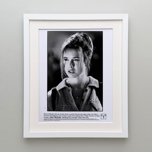 Jerry Maguire 1996 Publicity Film Movie Press Still Framed