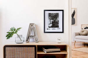 Johnny Mnemonic 1995 Film Movie Press Publicity Still Framed