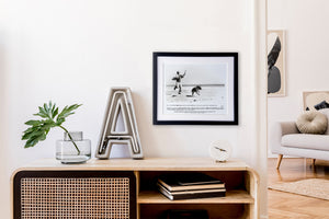 K 9 1989 Film Movie Press Publicity Still Framed