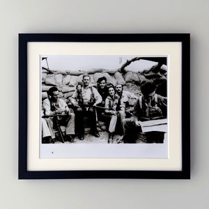Land and Freedom 1995 Film Movie Press Publicity Still Framed