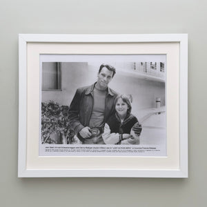 Last Action Hero 1993 Film Movie Press Publicity Still Framed