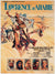 Lawrence of Arabia 1963 French Moyenne Film Movie Poster