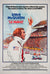Le Mans 1971 US 1 Sheet Film Movie Poster, Tom Jung