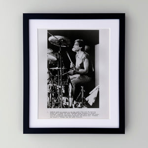 Lets Spend the Night Together 1982 Film Movie Press Publicity Still Framed