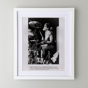 Lets Spend the Night Together 1982 Film Movie Press Publicity Still Framed