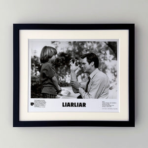 Liar Liar 1997 Publicity Film Movie Press Still Framed
