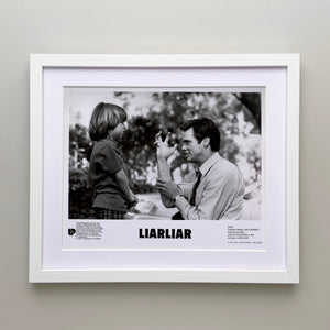 Liar Liar 1997 Publicity Film Movie Press Still Framed