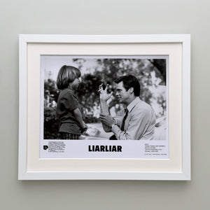 Liar Liar 1997 Publicity Film Movie Press Still Framed