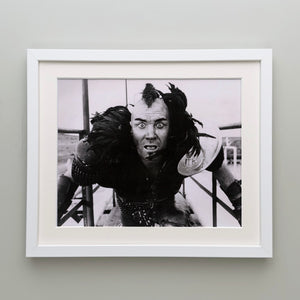 Mad Max 2 1981 Publicity Film Movie Press Still Framed