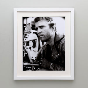 Mad Max 2 1981 Publicity Film Movie Press Still Framed