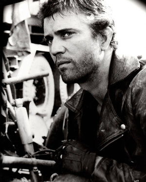 Mad Max 2 1981 Publicity Film Movie Press Still Framed