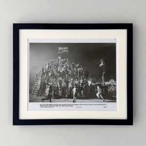 Mad Max Beyond Thunderdome 1985 Film Movie Press Publicity Still Framed