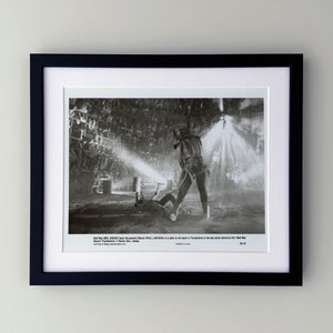 Mad Max Beyond Thunderdome 1985 Film Movie Press Publicity Still Framed