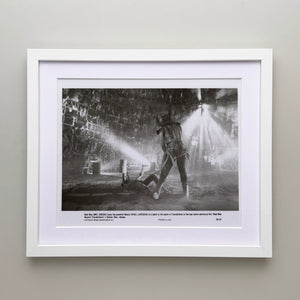 Mad Max Beyond Thunderdome 1985 Film Movie Press Publicity Still Framed