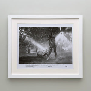 Mad Max Beyond Thunderdome 1985 Film Movie Press Publicity Still Framed