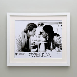 Made in America 1993 Film Movie Press Publicity Still Framed