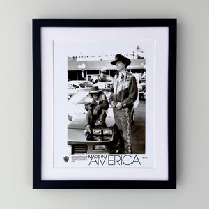 Made in America 1993 Film Movie Press Publicity Still Framed