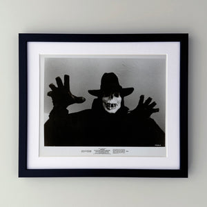 Madhouse 1974 Film Movie Press Publicity Still Framed