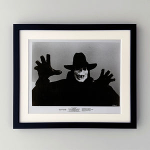 Madhouse 1974 Film Movie Press Publicity Still Framed