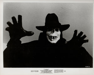 Madhouse 1974 Film Movie Press Publicity Still Framed