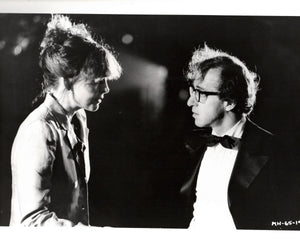 Manhattan 1979 Publicity Film Movie Press Still Framed