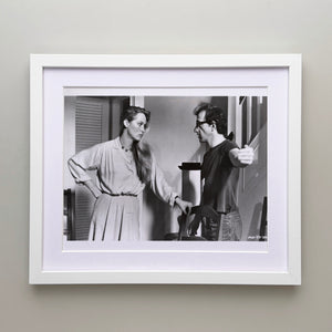 Manhattan 1979 Publicity Film Movie Press Still Framed