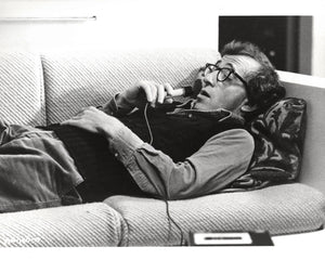 Manhattan 1979 Publicity Film Movie Press Still Framed