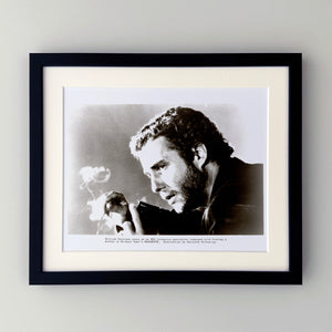 Manhunter 1986 Film Movie Press Publicity Still Framed