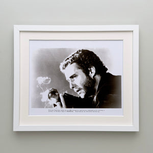 Manhunter 1986 Film Movie Press Publicity Still Framed