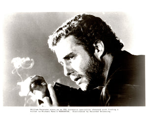 Manhunter 1986 Film Movie Press Publicity Still Framed
