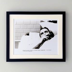 Manhunter 1986 Film Movie Press Publicity Still Framed