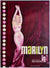 Marilyn 1963 French Grande Film Movie Poster, Boris Grinsson