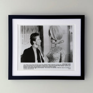 Mars Attacks 1996 Publicity Film Movie Press Still Framed