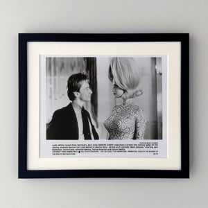 Mars Attacks 1996 Publicity Film Movie Press Still Framed