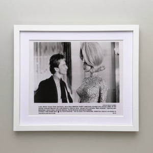 Mars Attacks 1996 Publicity Film Movie Press Still Framed