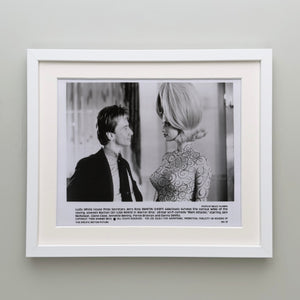 Mars Attacks 1996 Publicity Film Movie Press Still Framed