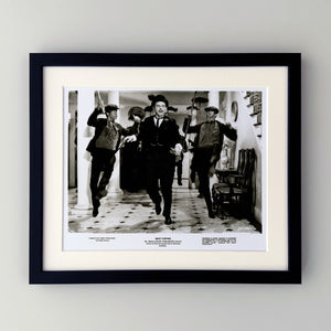 Mary Poppins (1964) Disney Publicity Film Movie Still - Framed
