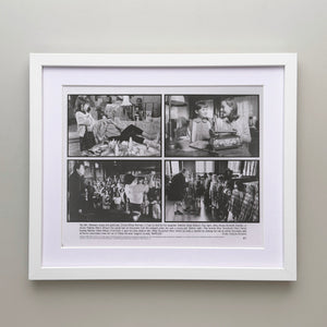 Matilda 1996 Film Movie Press Publicity Still Framed