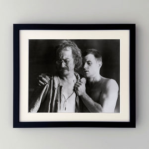 Midnight Express 1978 Film Movie Press Publicity Still Framed